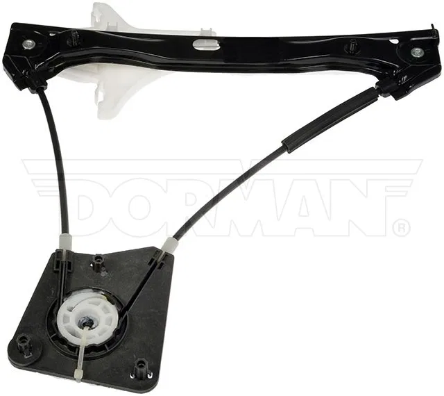 740-319 – DORMAN Window Regulator, OE Replacement Use With Power Windows Without Motor - view 2